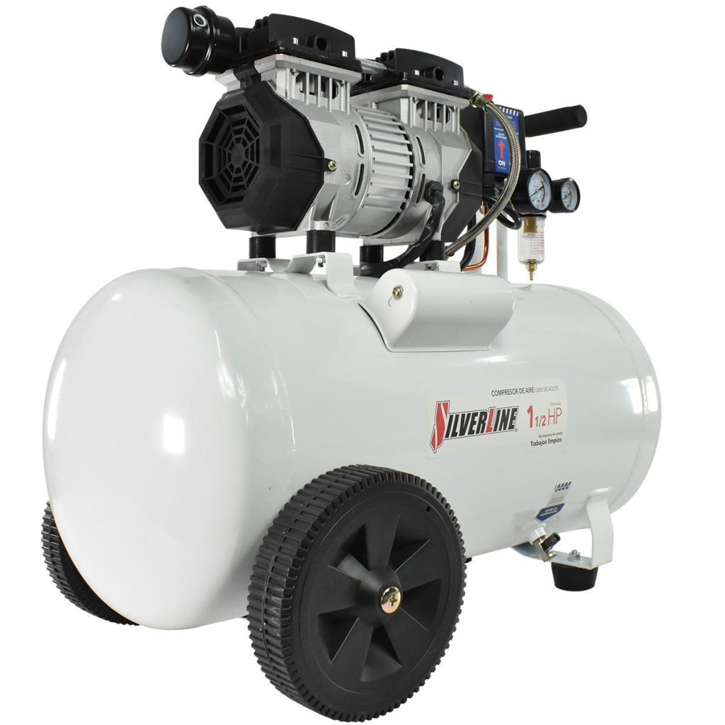 Silverline - Silverline México